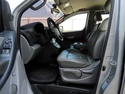 Hyundai Starex 2015, 171237 км, за 6990000 KRW - фото 5