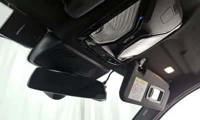 BMW X3 2021, 50324 км, за 36500000 KRW - фото 31