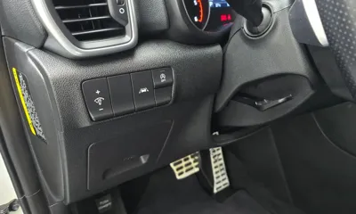 Kia Sportage 2019, 25864 км, за 18600000 KRW - фото 15