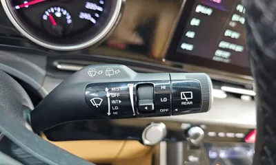 Kia Canival 2021, 21045 км, за 24500000 KRW - фото 27