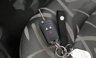 ChevroletGMDaewoo Spark 2014, 95733 км, за 2750000 KRW - фото 19