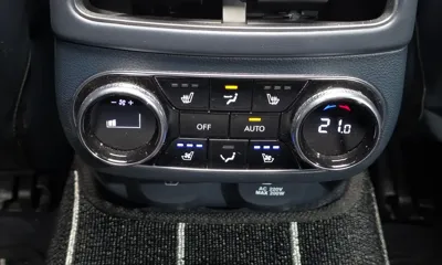 Genesis GV70 2021, 73030 км, за 33800000 KRW - фото 41