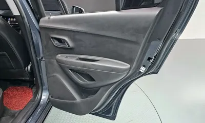ChevroletGMDaewoo Trax 2020, 37164 км, за 12200000 KRW - фото 25