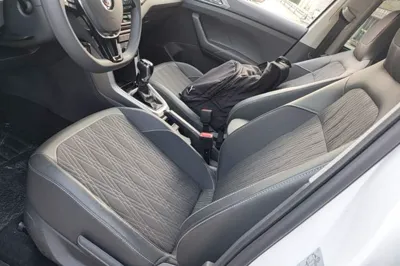 Volkswagen T-Cross 2019, 32300 км, за 63755.96 CNY - фото 17