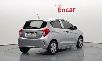 ChevroletGMDaewoo Spark 2018, 49162 км, за 5400000 KRW