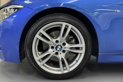 BMW 3 Series 2017, 52800 км, за 139231.12 CNY - фото 3