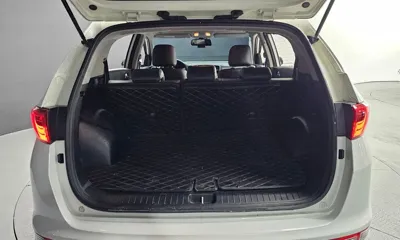 Kia Sportage 2017, 171856 км, за 7500000 KRW - фото 20