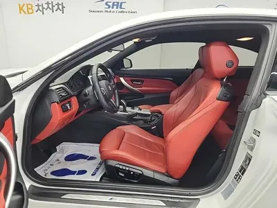 BMW 4-Series 2015, 210000 км, за 8900000 KRW - фото 11