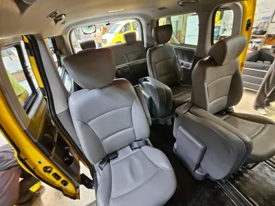 Hyundai Starex 2019, 165323 км, за 13000000 KRW - фото 18