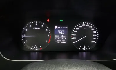 Hyundai Sonata 2017, 136578 км, за 9800000 KRW - фото 8
