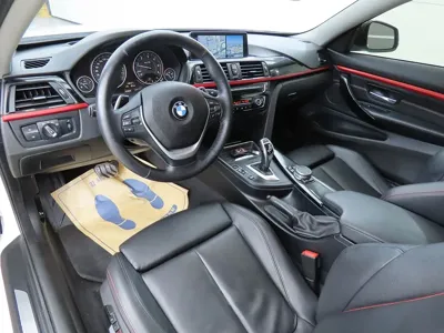 BMW 4-Series 2015, 225852 км, за 9500000 KRW - фото 6