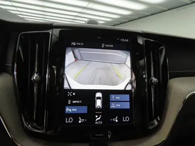 Volvo XC60 2018, 81263 км, за 28200000 KRW - фото 14