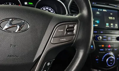 Hyundai Maxcruz 2016, 114227 км, за 12000000 KRW - фото 17