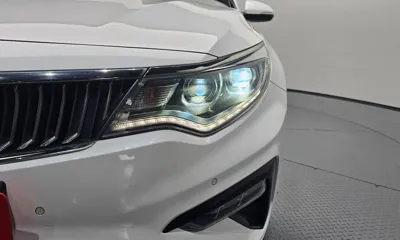 Kia K5 2019, 51787 км, за 14900000 KRW - фото 22