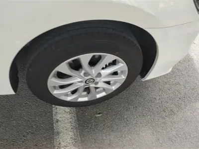 Nissan Sylphy 2024, 4300 км, за 56800 CNY - фото 6