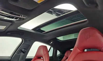 Porsche Panamera 2018, 96479 км, за 63000000 KRW - фото 19
