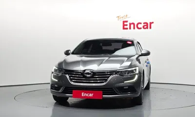 Renault-KoreaSamsung SM6 2019, 113145 км, за 7800000 KRW - фото 3