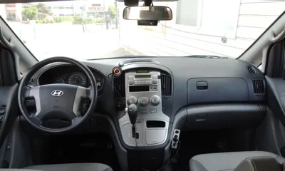 Hyundai Starex 2011, 212147 км, за 3500000 KRW - фото 9