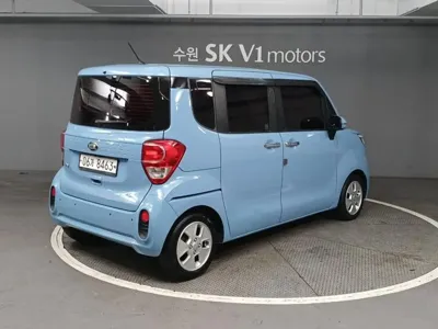 Kia Ray 2018, 79817 км, за 8300000 KRW - фото 4