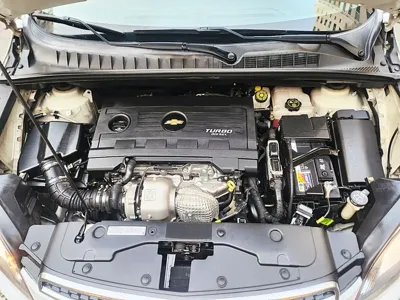 ChevroletGMDaewoo Orlando 2014, 104339 км, за 3550000 KRW - фото 20