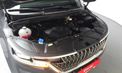 Kia Canival 2023, 32165 км, за 34500000 KRW - фото 6