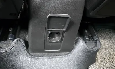 ChevroletGMDaewoo Trax 2017, 54225 км, за 10400000 KRW - фото 29