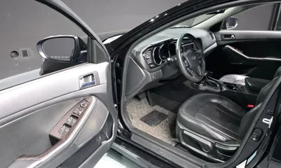 Kia K5 2012, 199855 км, за 7300000 KRW - фото 10