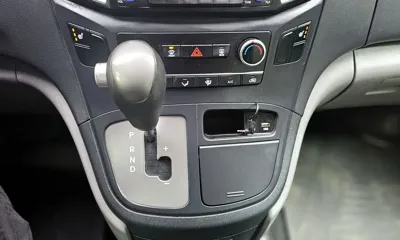 Hyundai Starex 2017, 105062 км, за 9500000 KRW - фото 9
