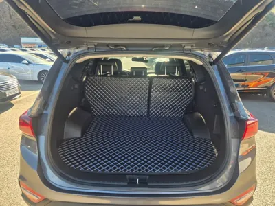Hyundai Santafe 2019, 134000 км, за 16500000 KRW - фото 17
