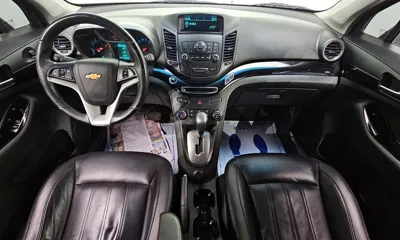 ChevroletGMDaewoo Orlando 2014, 147581 км, за 4690000 KRW - фото 7