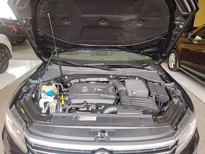 Volkswagen Passat 2019, 91199 км, за 66600 CNY - фото 20