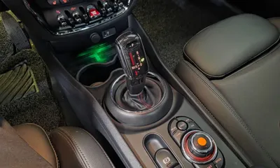 MINI Clubman 2021, 44880 км, за 24000000 KRW - фото 9