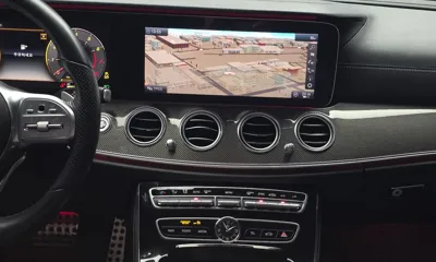 Mercedes-Benz E-Class 2019, 85346 км, за 27900000 KRW - фото 15