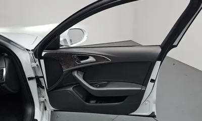 Audi A6 2018, 128056 км, за 16000000 KRW - фото 25