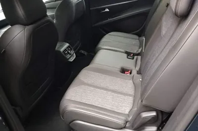 Peugeot 5008 2017, 102800 км, за 57896.21 CNY - фото 27