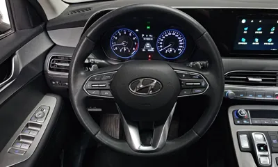 Hyundai Palisade 2020, 109463 км, за 18990000 KRW - фото 13