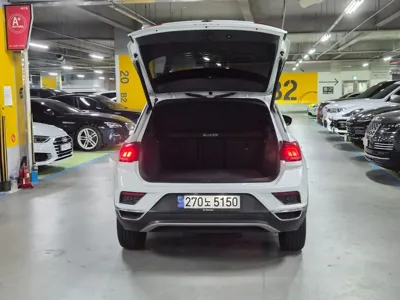 Volkswagen T-Roc 2021, 94175 км, за 21900000 KRW - фото 6