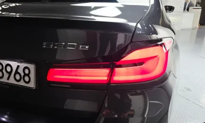 BMW 5-Series 2021, 52152 км, за 29800000 KRW - фото 23