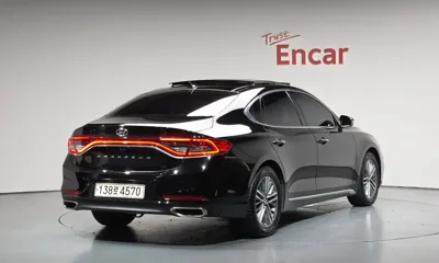 Hyundai Grandeur 2019, 70668 км, за 17500000 KRW