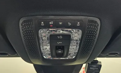Mercedes-Benz GLE-Class 2022, 25268 км, за 79500000 KRW - фото 16