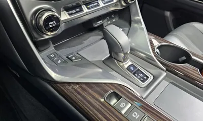 Lexus LX 2025, 28565 км, за 213000000 KRW - фото 9