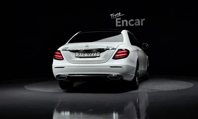 Mercedes-Benz E-Class 2017, 87588 км, за 19200000 KRW - фото 4