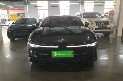 Zeekr 007 2024, 46300 км, за 149980.7 CNY