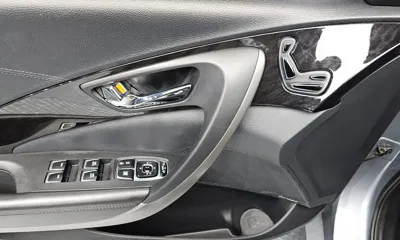 Hyundai Grandeur 2016, 115293 км, за 7800000 KRW - фото 14