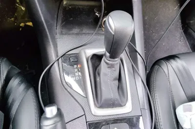 Mazda Mazda 3 Axela 2019, 73700 км, за 58689.26 CNY - фото 11