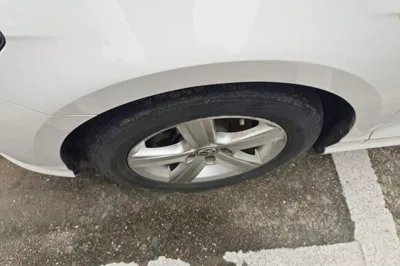 Volkswagen Lamando 2019, 167700 км, за 64104.85 CNY - фото 10