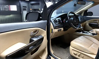 Kia Canival 2019, 152110 км, за 13900000 KRW - фото 10