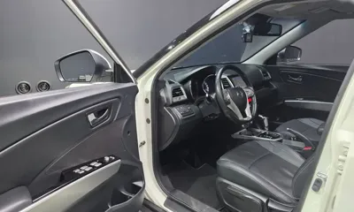 KG_Mobility_Ssangyong TIBOLI 2016, 107807 км, за 6900000 KRW - фото 10