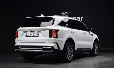 Kia Sorento 2023, 21375 км, за 28700000 KRW - фото 2
