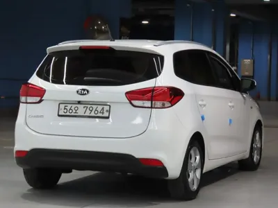 Kia Carens 2014, 11464 км, за 6500000 KRW